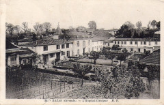 Bazas - Hôpital 1
