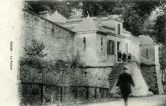 Bazas - Prison 2 -
													33 Gironde
												