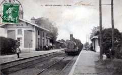 Midi Bègles Jpvl
