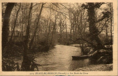 Beaulac-Bernos - Le Ciron 2