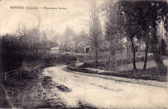 Beaulac-Bernos - Lyran