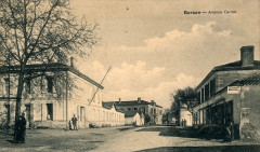 Berson - bourg 2