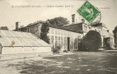 Bf-Cambon sud