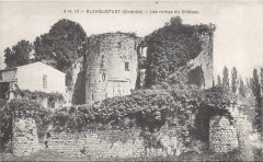 Bf-Duras