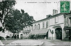 Bf-Place de l'Eglise