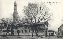 Bf-Eglise-Md -
													33 Gironde
												