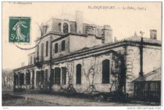 Château du Déhès