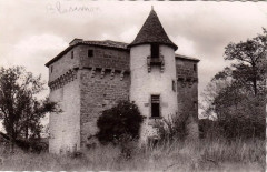 Blasimon - moulin de la Barthe 2