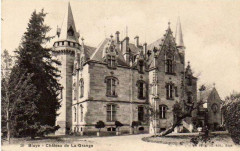 Blaye - château Lagrange 1b