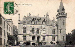 Blaye - château Lagrange 3