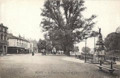 Blaye - Fontaine 6