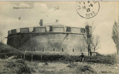 Blaye - Fort Paté 1