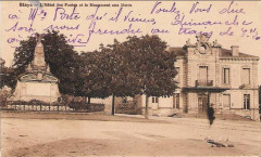 Blaye - La Poste 5