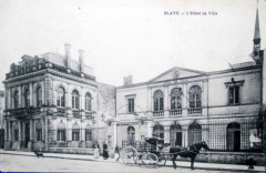Blaye - Mairie 2