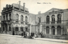Blaye - Mairie 6a