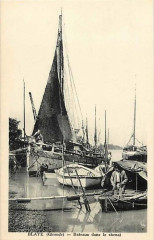 Blaye - Port 3