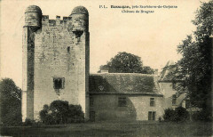 Bossugan - château Brugnac 2a