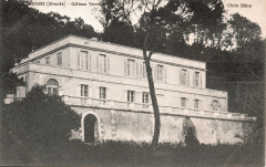 Bouliac Château Terrefort 1