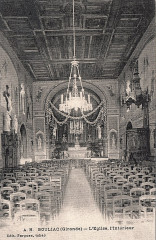 Bouliac église 5