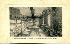 Bourg - ancienne abbaye 4