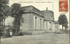 Bourg - Citadelle 1 -
													33 Gironde
												