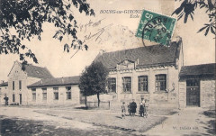Bourg - Ecoles 1