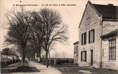 Bourg - Ecoles 4