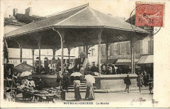 Bourg - Halles 2