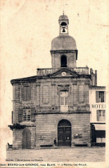 Bourg - Mairie 2