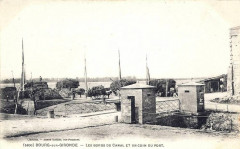 Bourg - Port 4