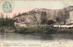 Bourg - Ramparts 2