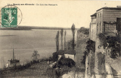 Bourg - Ramparts 3a -
													33 Gironde
												