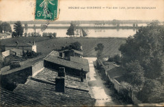 Bourg - Ville-basse 1 -
													33 Gironde
												