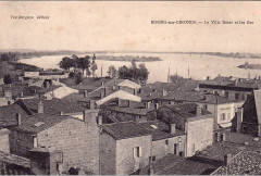 Bourg - Ville-basse 3