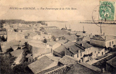 Bourg - Ville-basse 4