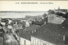 Bourg - Ville-basse 7