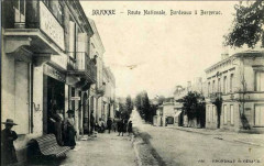 Branne - bourg 3