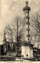 Bruges - Sainte-Germaine 2