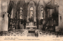 Bruges - Sainte-Germaine 3