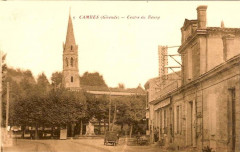Cambes centre-du-bourg 1