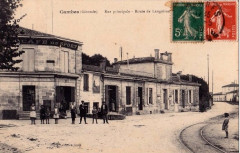 Cambes centre-du-bourg 7