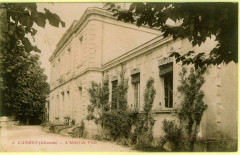 Cambes Hôtel-de-ville 1