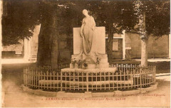 Cambes monument-aux-morts-1914-1918