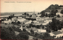 Cambes vue generale 1 -
													33 Gironde
												