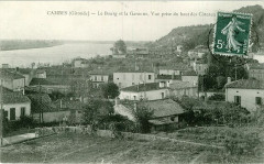 Cambes vue generale 4