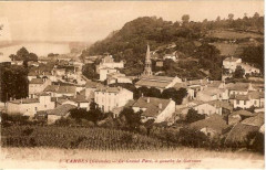 Cambes vue generale 5