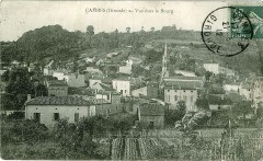 Cambes vue generale 7 -
													33 Gironde
												