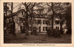 Captieux - Maison de Santé 3