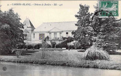 Carbon-Blanc château de Bonlieu 2
