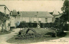 Carbon-Blanc château de Bonlieu 3